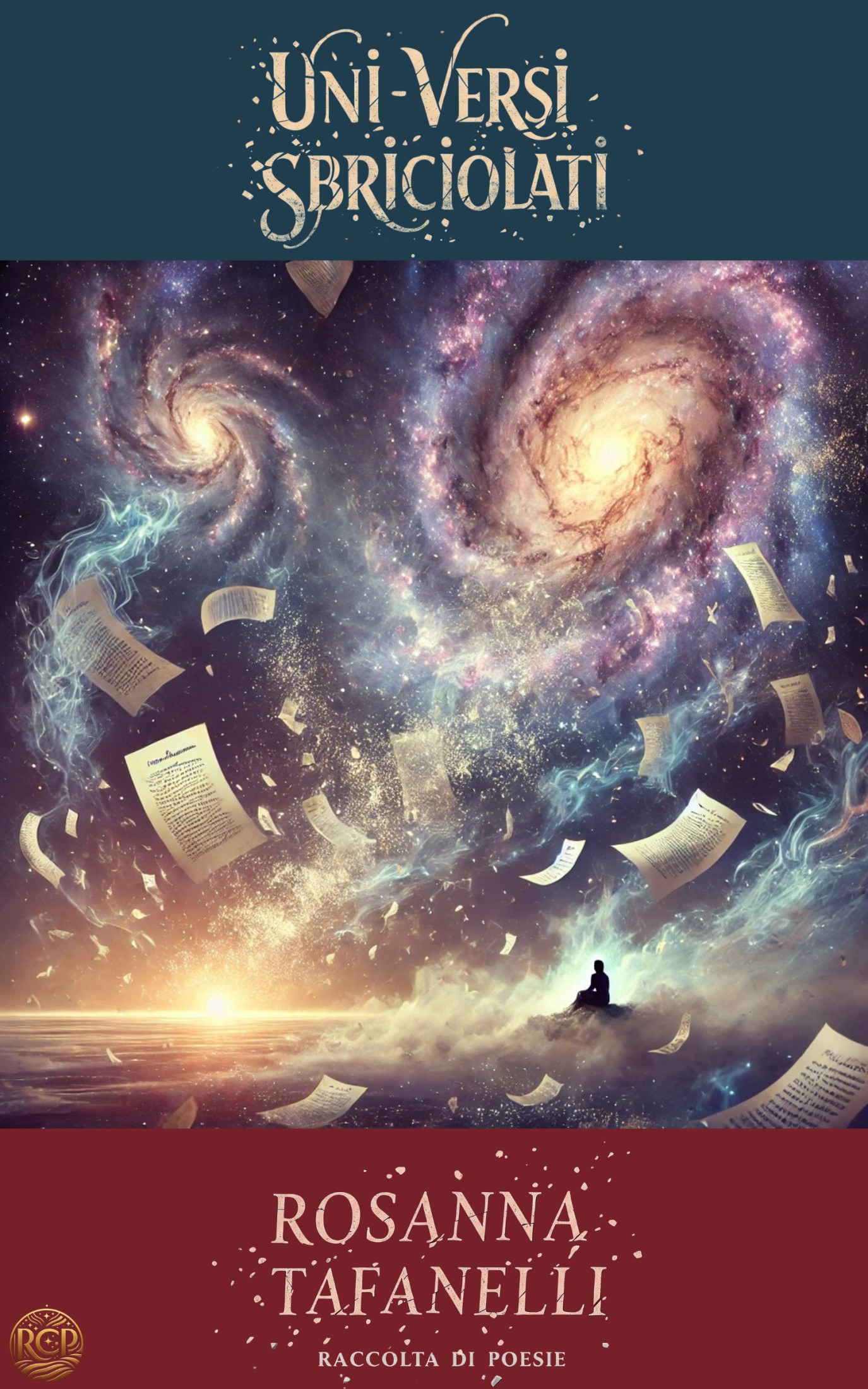 Uni-Versi Sbriciolati